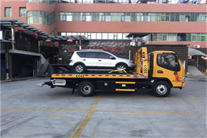 呼和浩特附近汽车拖车电话